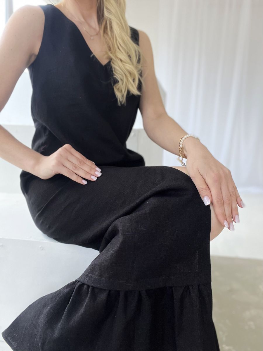 LINA KLEITA MARIJA