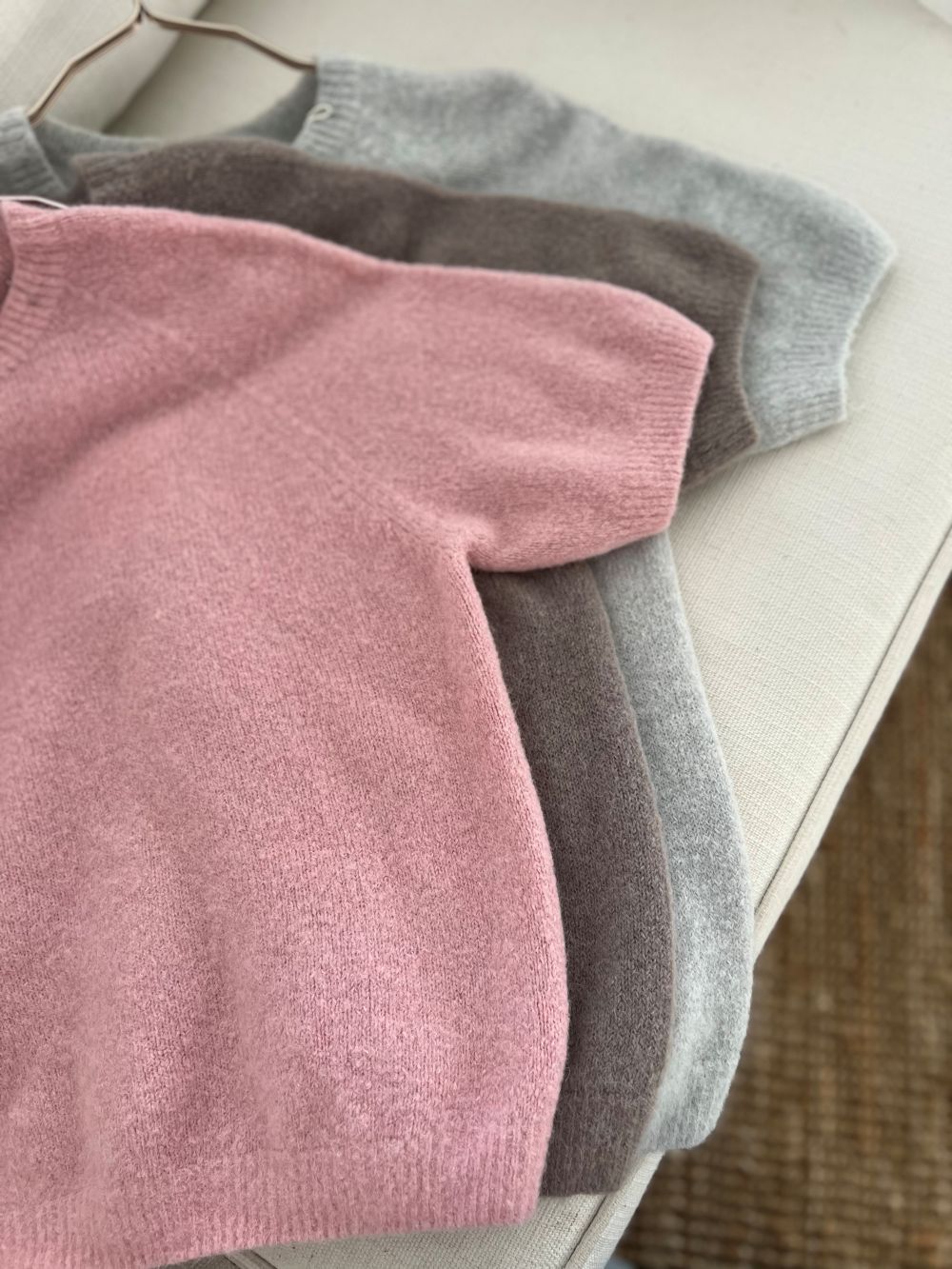 KREKLIŅŠ MAIGS ZEFĪRIŅŠ