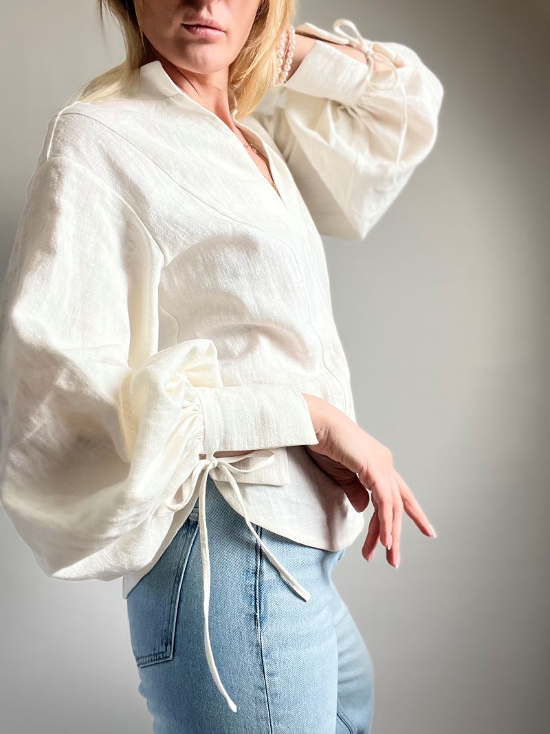 Lina krekls