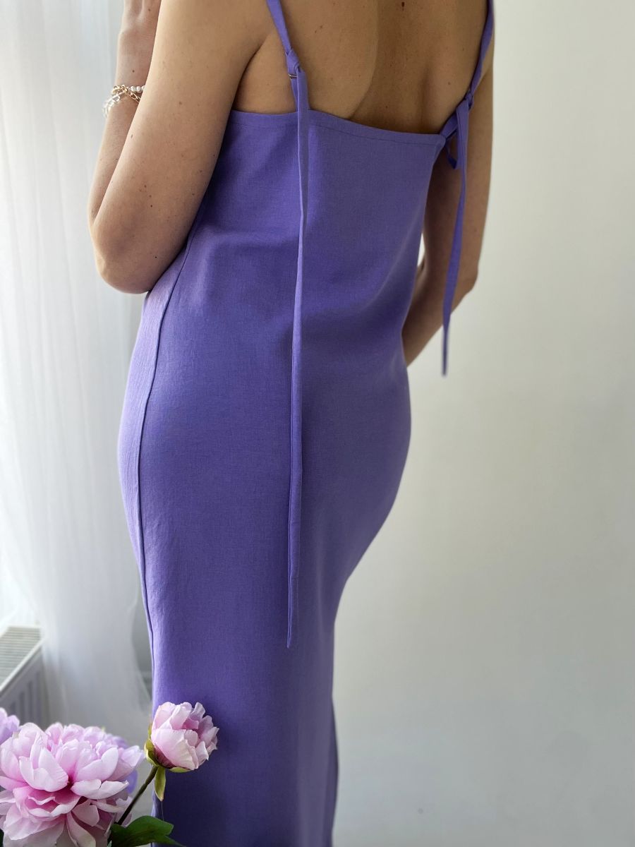 KLEITA UZ LENCĪTĒM VIOLA