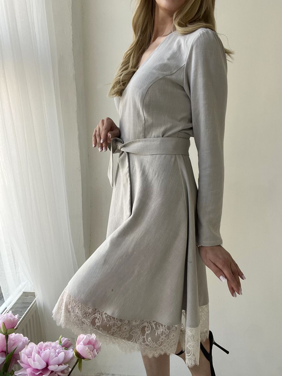 LINA KLEITA SOFIA