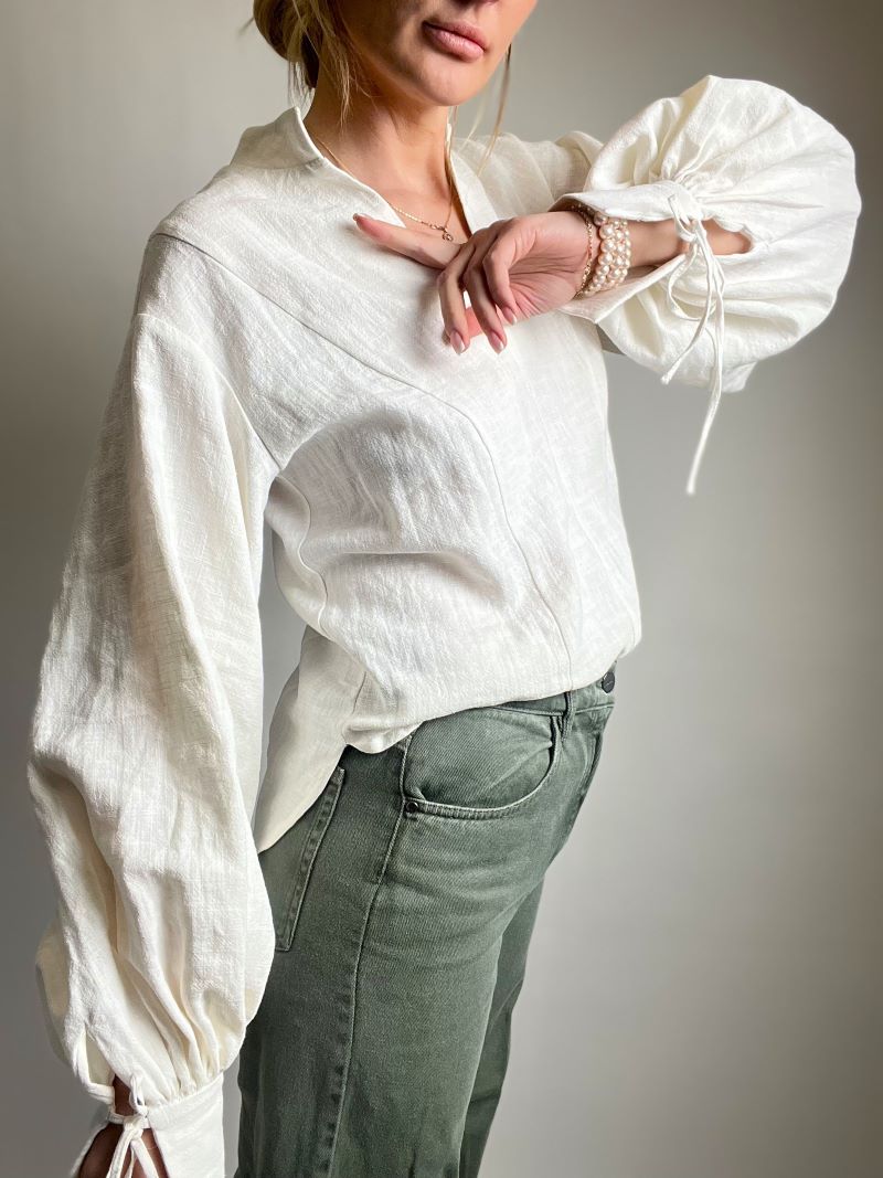 Lina krekls