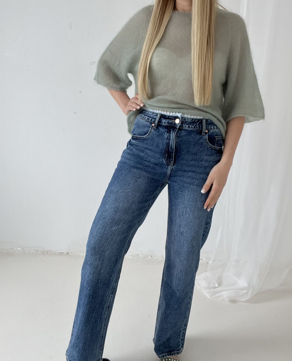 KIDMOHĒRAS KREKLIŅŠ