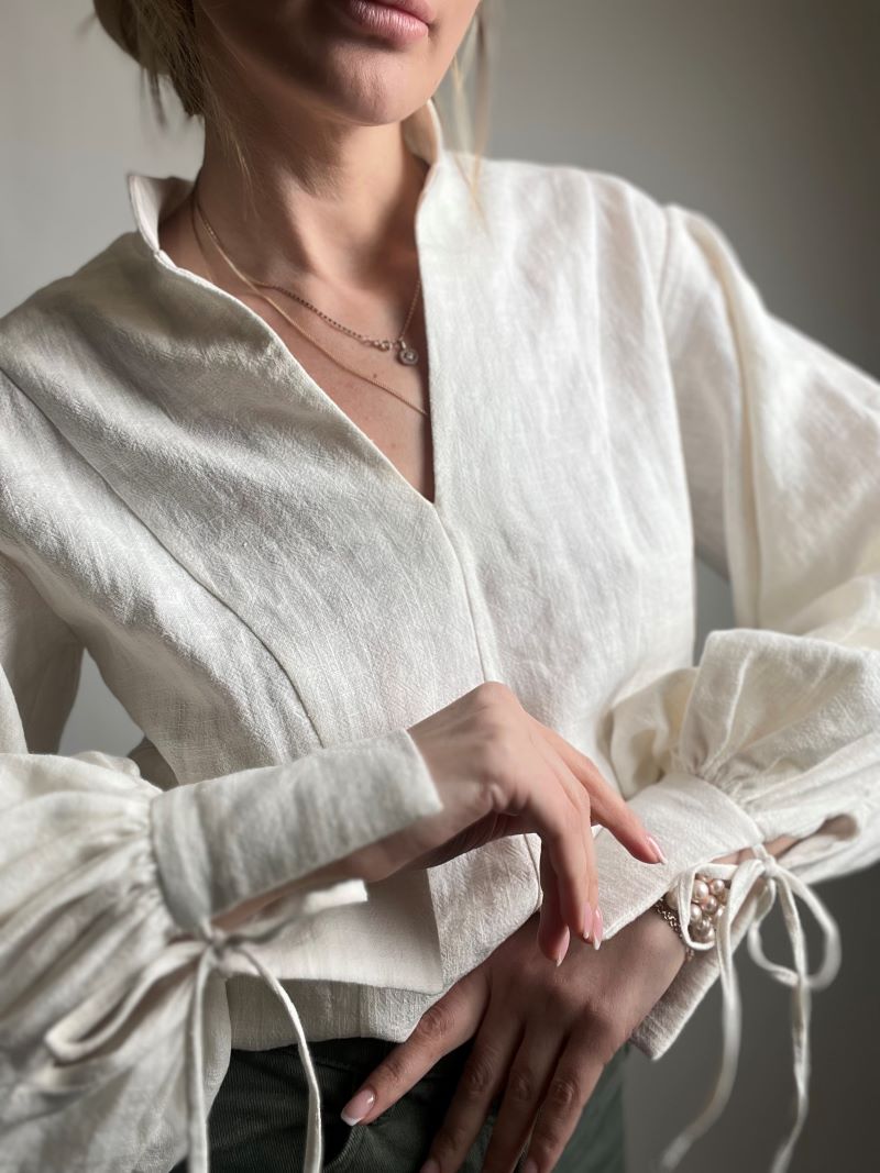 Lina krekls