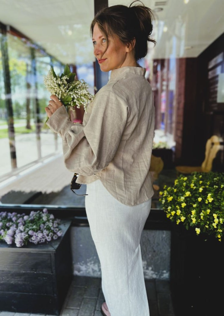 Lina svārki