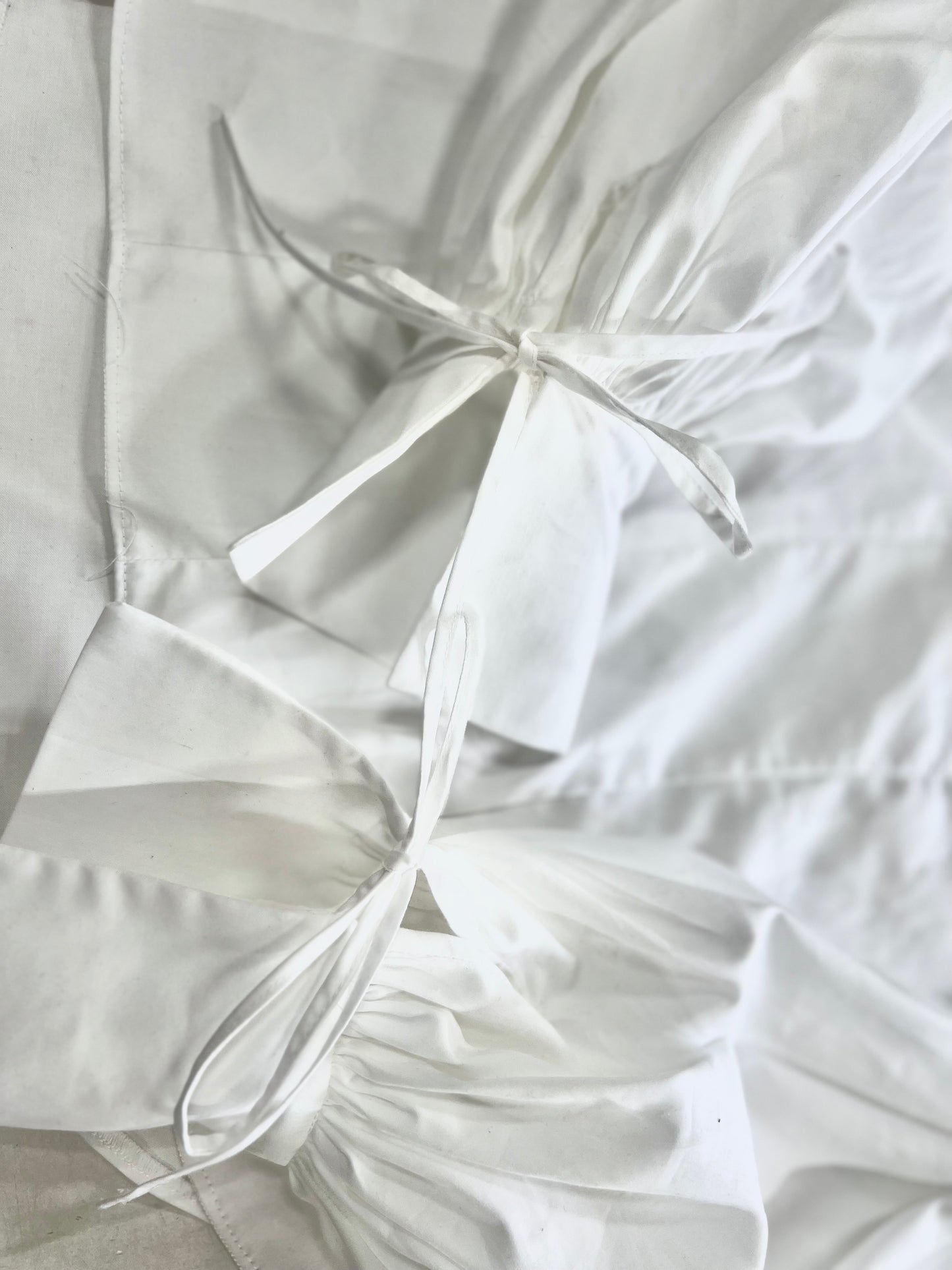 Linen blouse, shirt, white blouse,