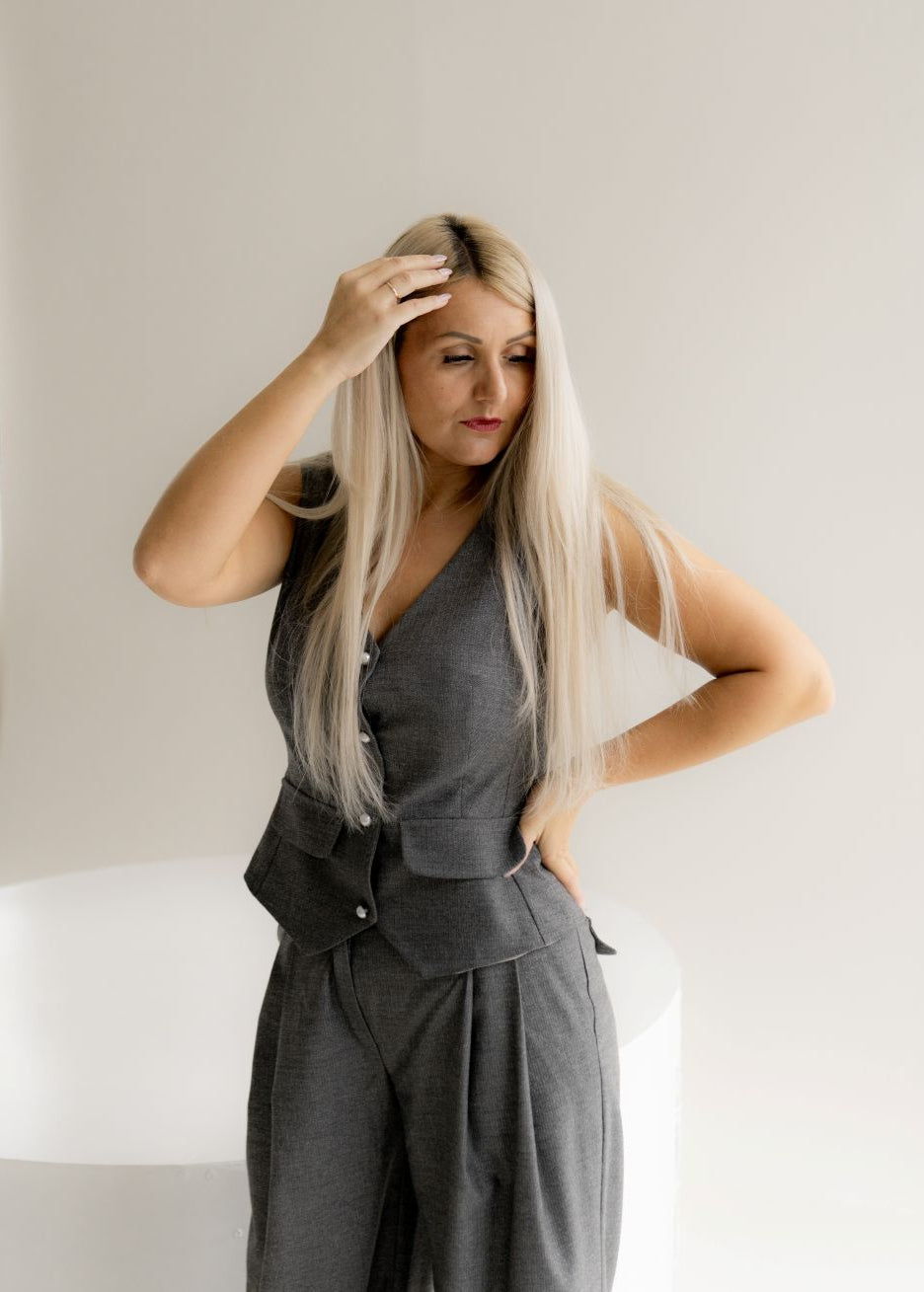 PELĒKA VESTE - MAIGA KLASIKA