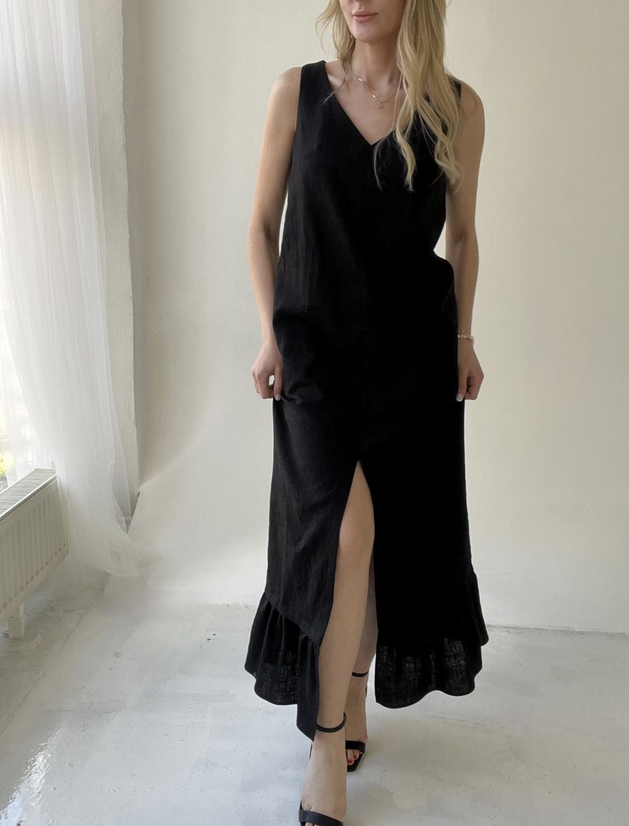 LINA KLEITA MARIJA