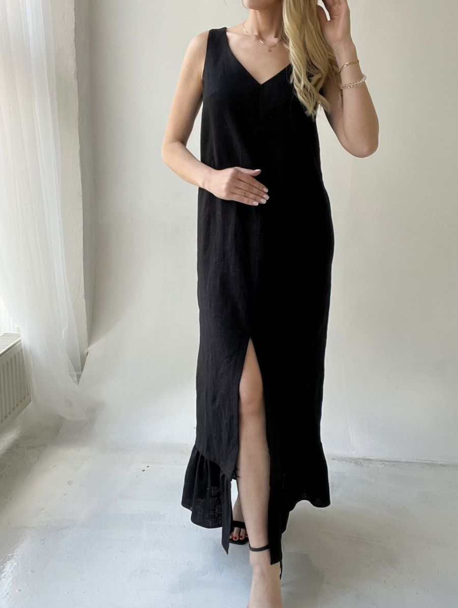 LINA KLEITA MARIJA