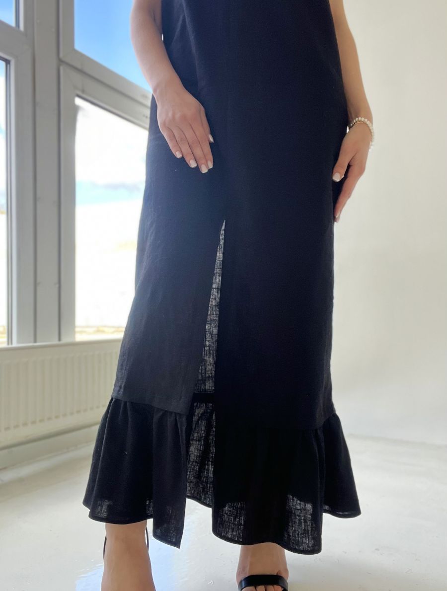 LINA KLEITA MARIJA