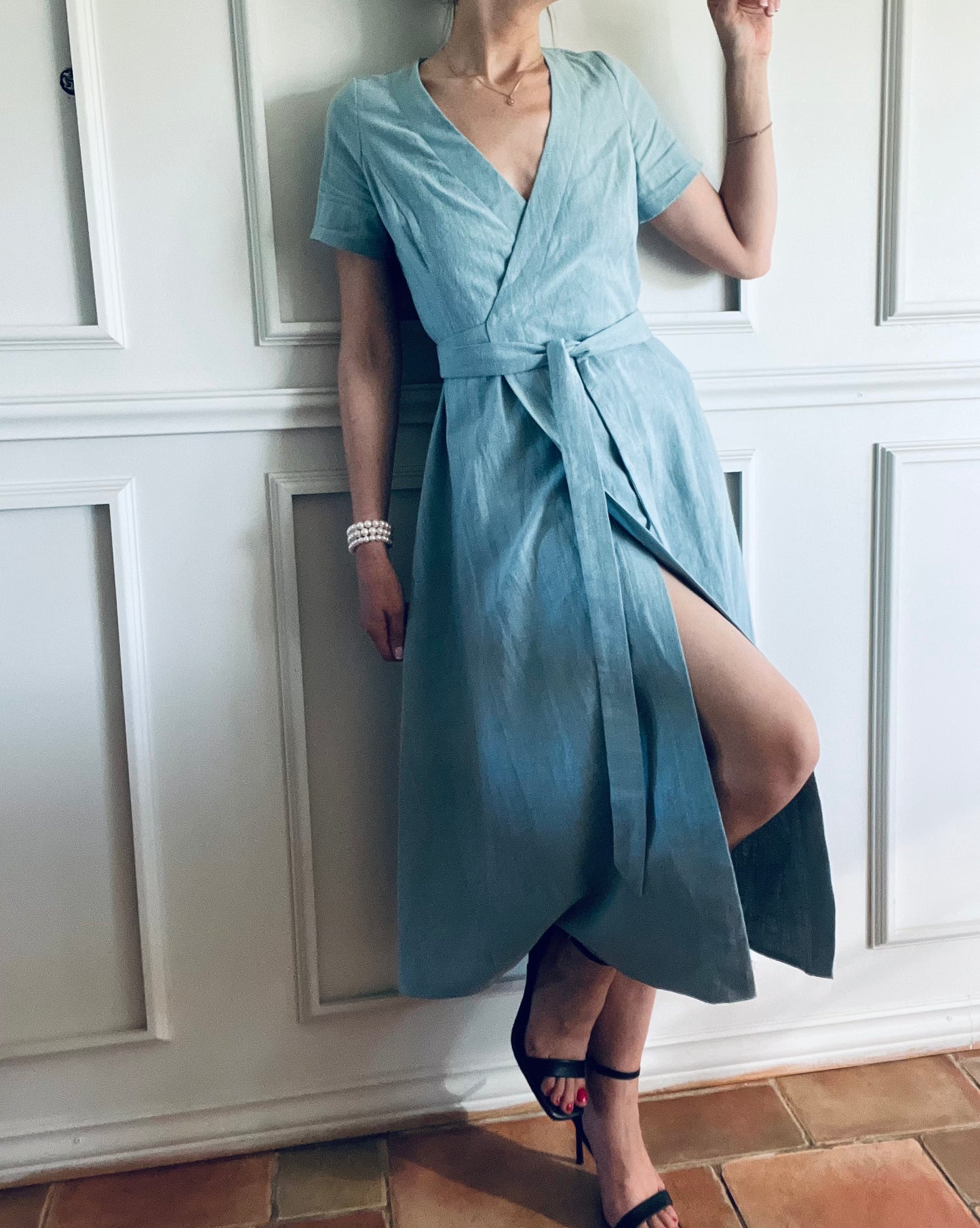 LINA KLEITA