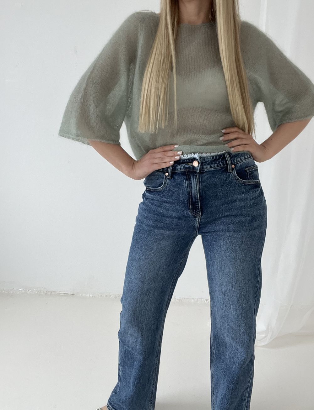 KIDMOHĒRAS KREKLIŅŠ