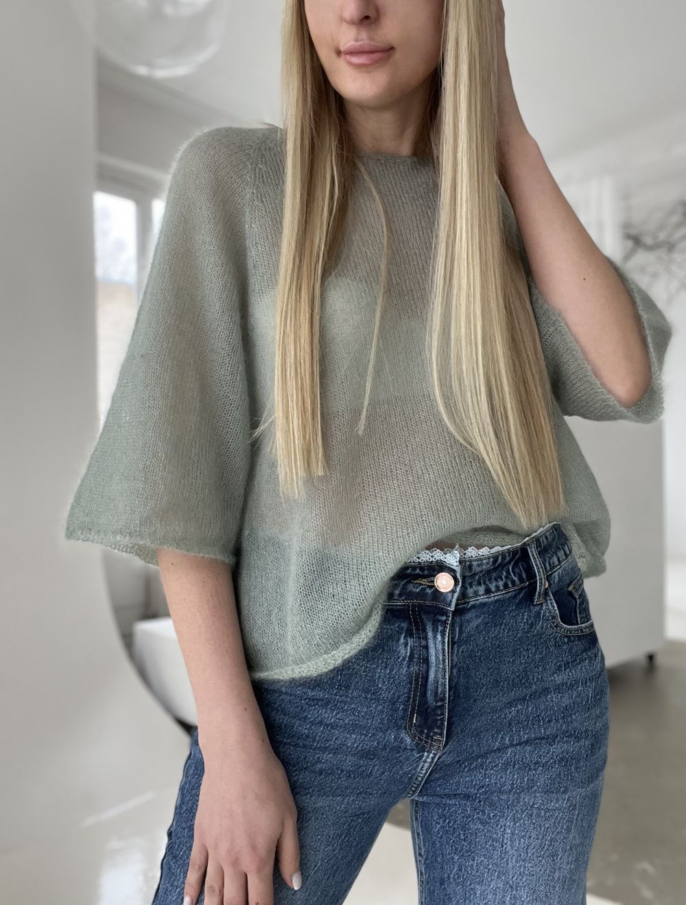 KIDMOHĒRAS KREKLIŅŠ