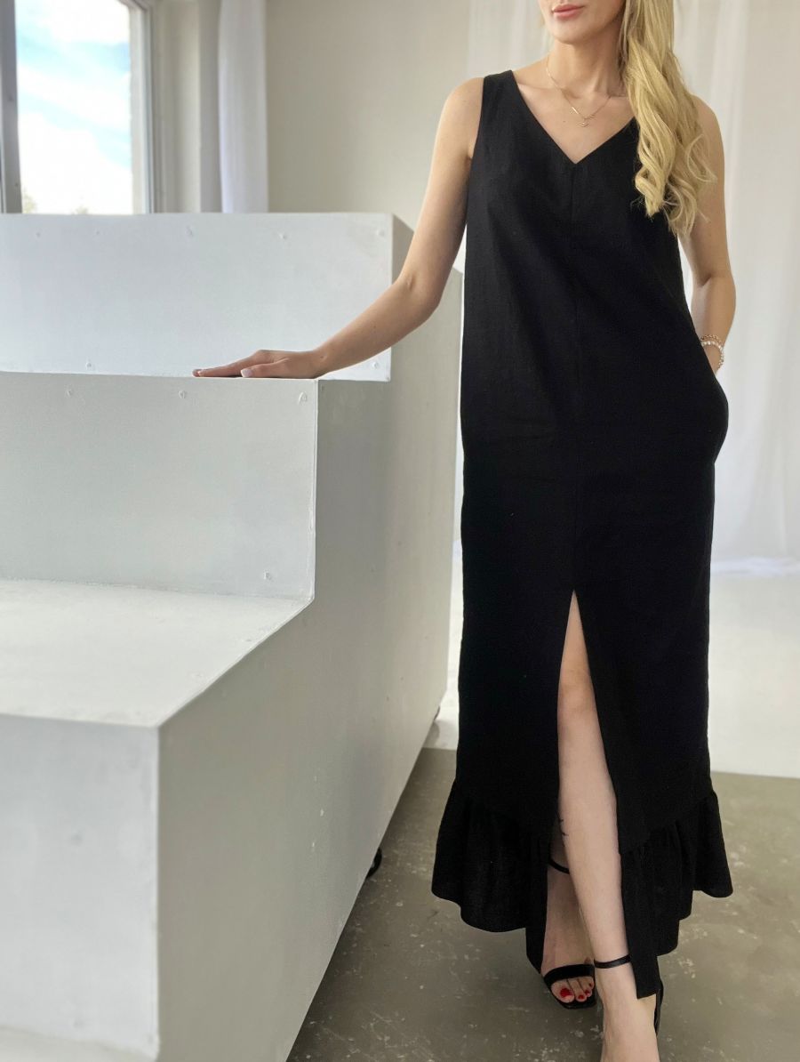 LINA KLEITA MARIJA