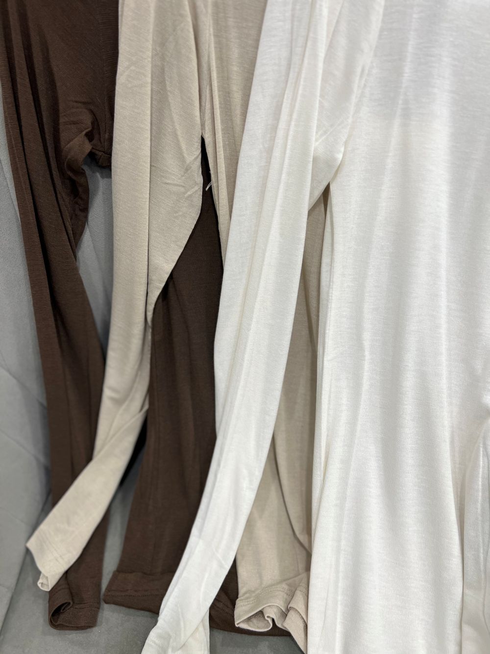 VISKOZES ZĪDA KREKLIŅŠ