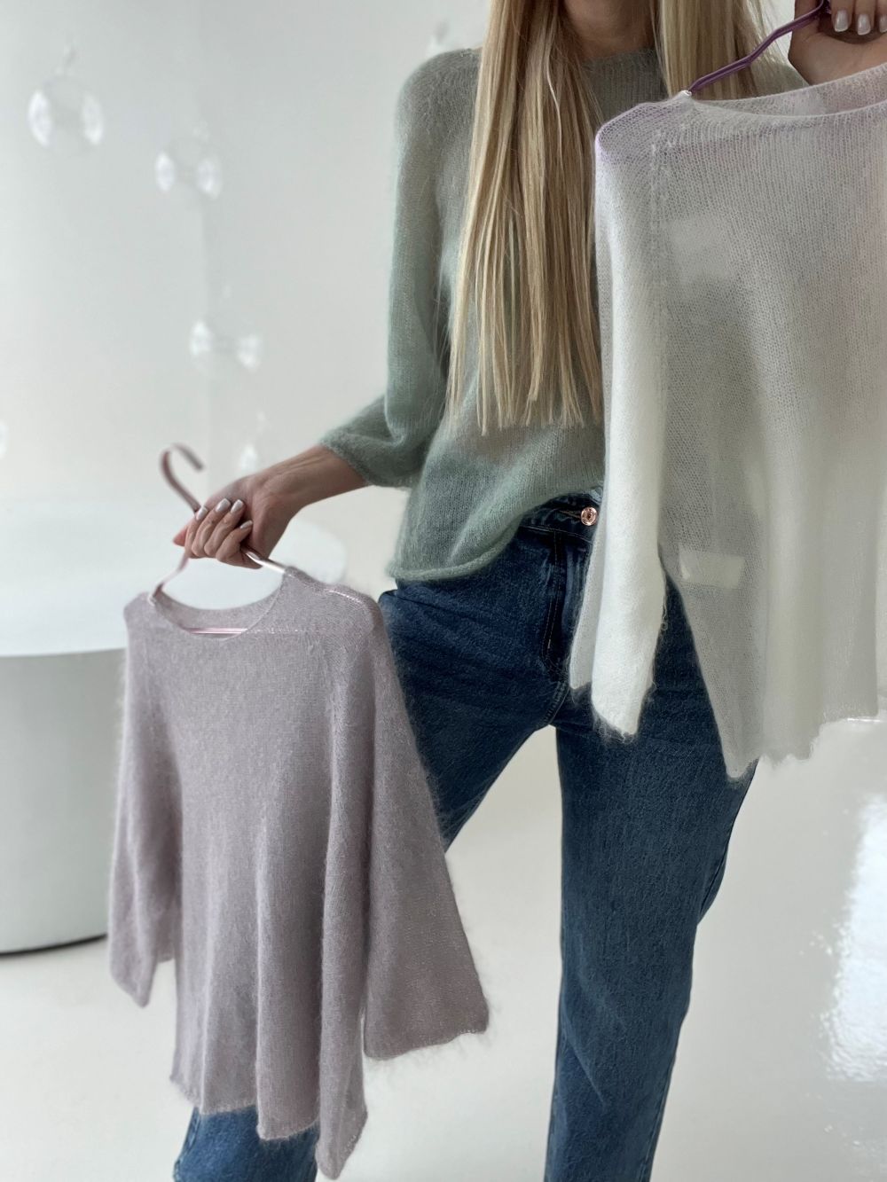 KIDMOHĒRAS KREKLIŅŠ