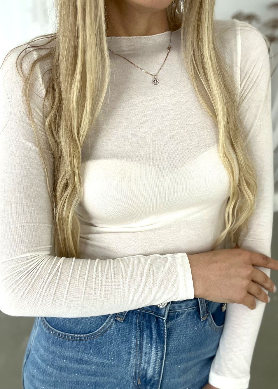 VISKOZES ZĪDA KREKLIŅŠ