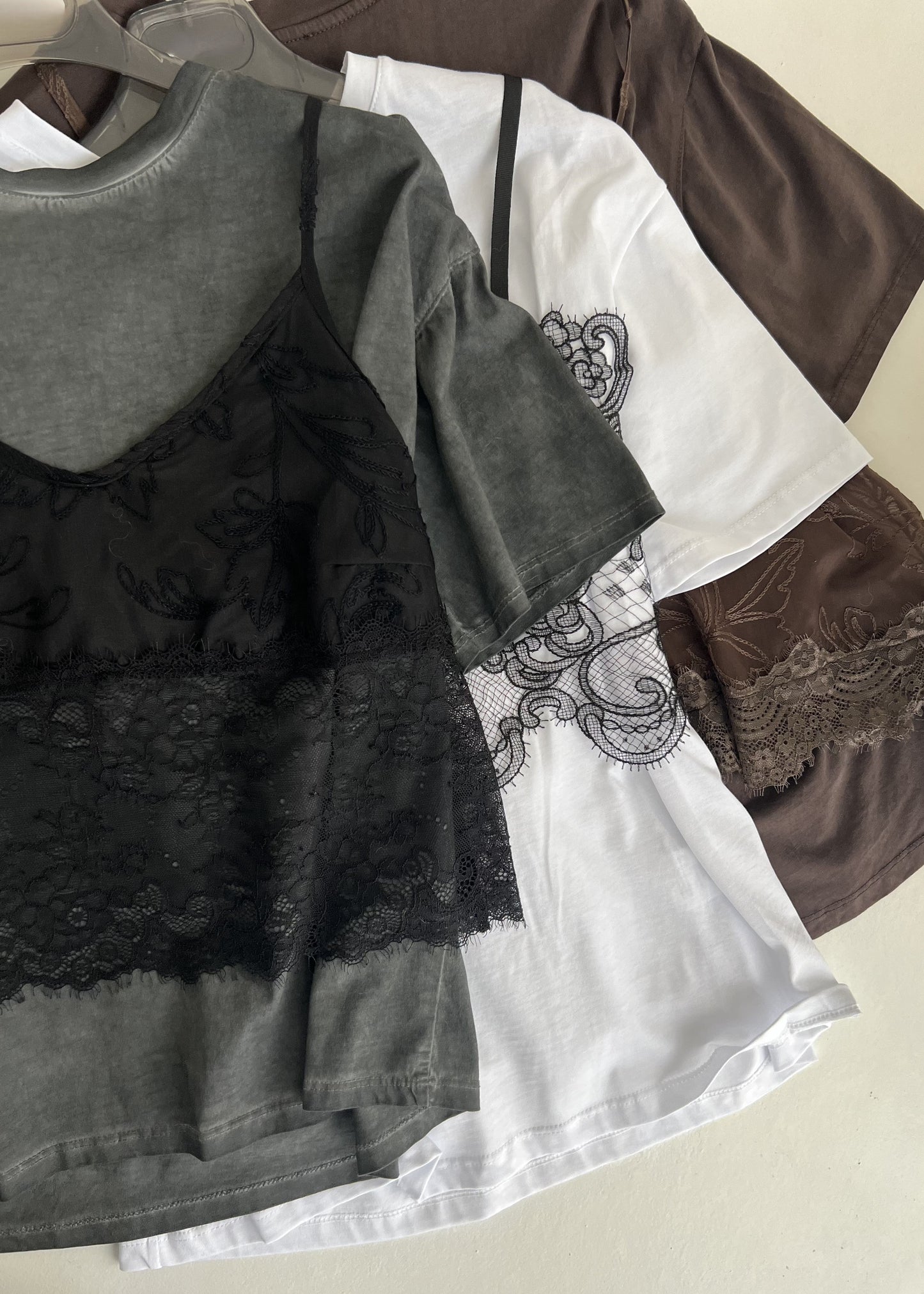 100% KOKVILNAS KREKLS AR TOPU