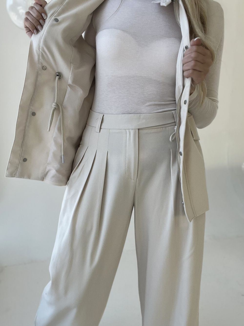 BIKSES BRŪNAS UN PIENBALTAS