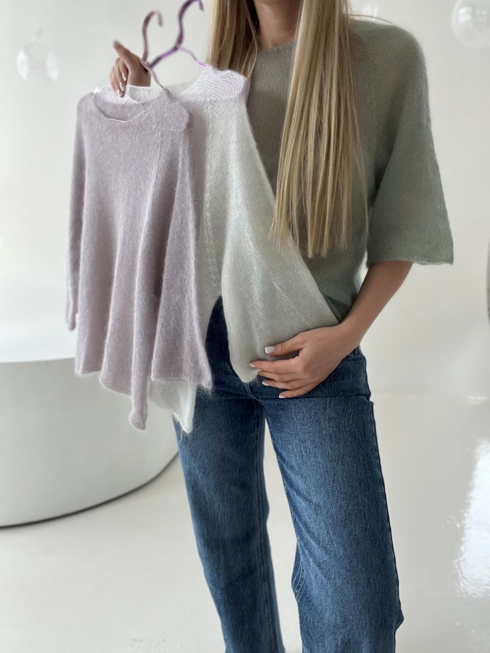 KIDMOHĒRAS KREKLIŅŠ