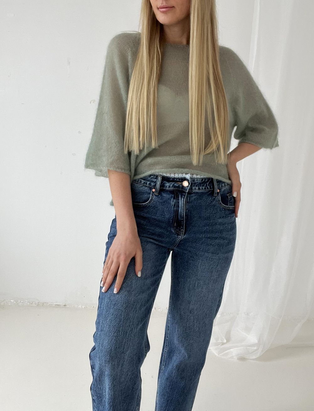 KIDMOHĒRAS KREKLIŅŠ