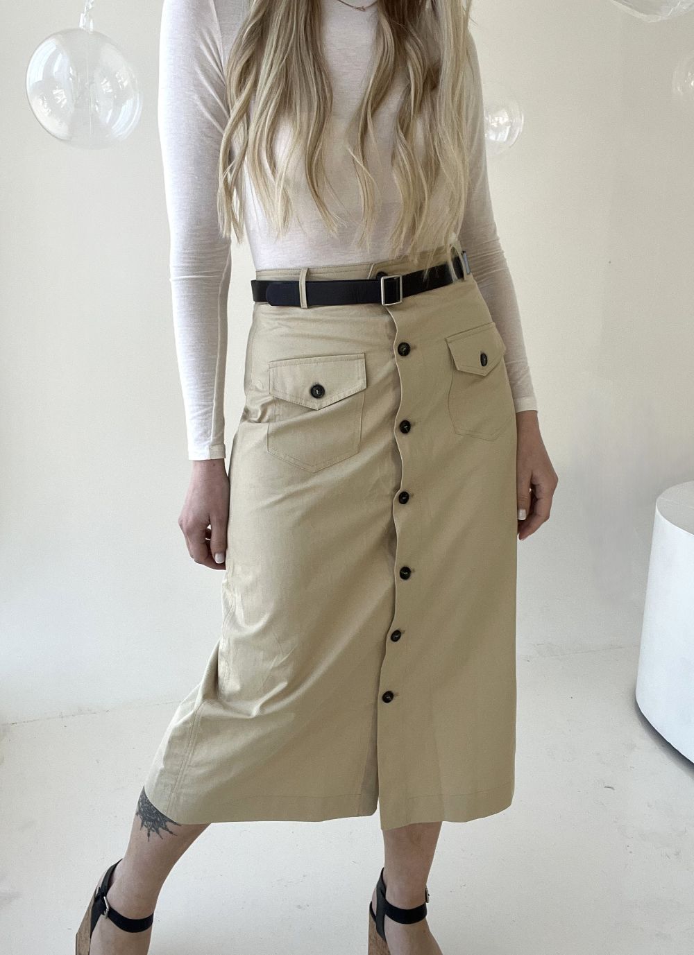 SVĀRKI AR JOSTU BĒŠI  / MELNI  / BRŪNGANI