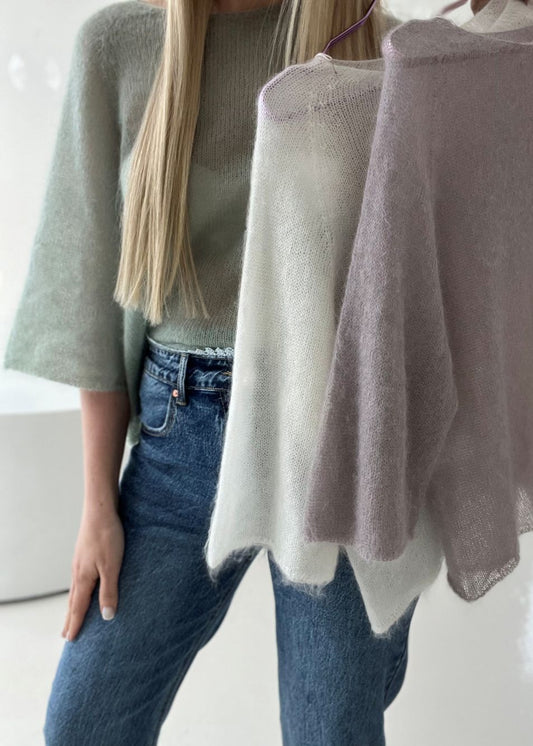 KIDMOHĒRAS KREKLIŅŠ