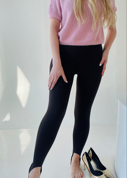 LEGINGI BĒŠI  / BRŪNI / OLĪVZAĻI