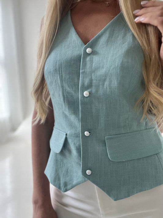 L zila lina veste