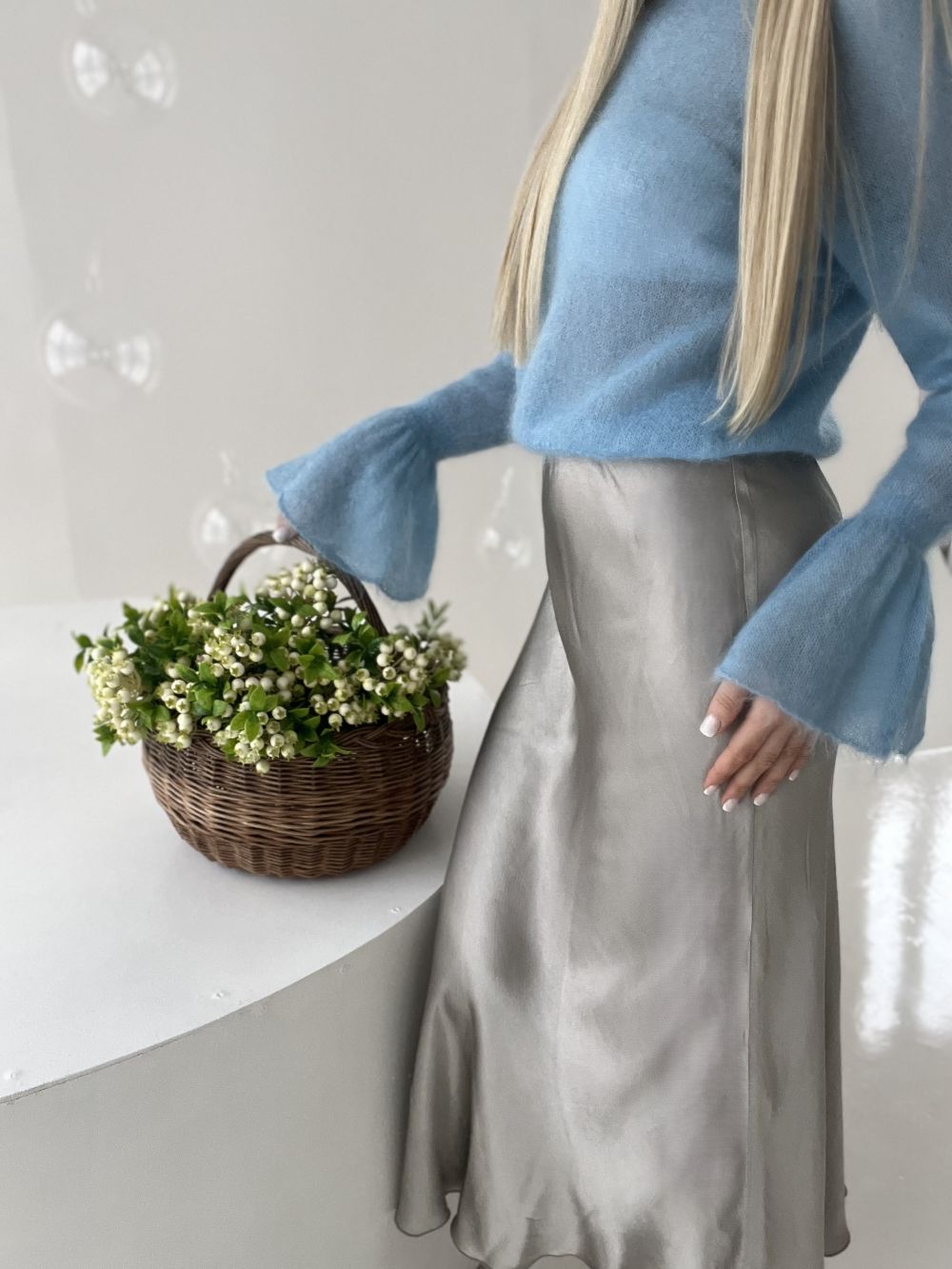 SLĪPĀ DIEGA SVĀRKI