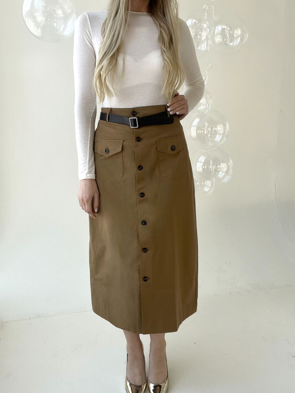 SVĀRKI AR JOSTU BĒŠI  / MELNI  / BRŪNGANI