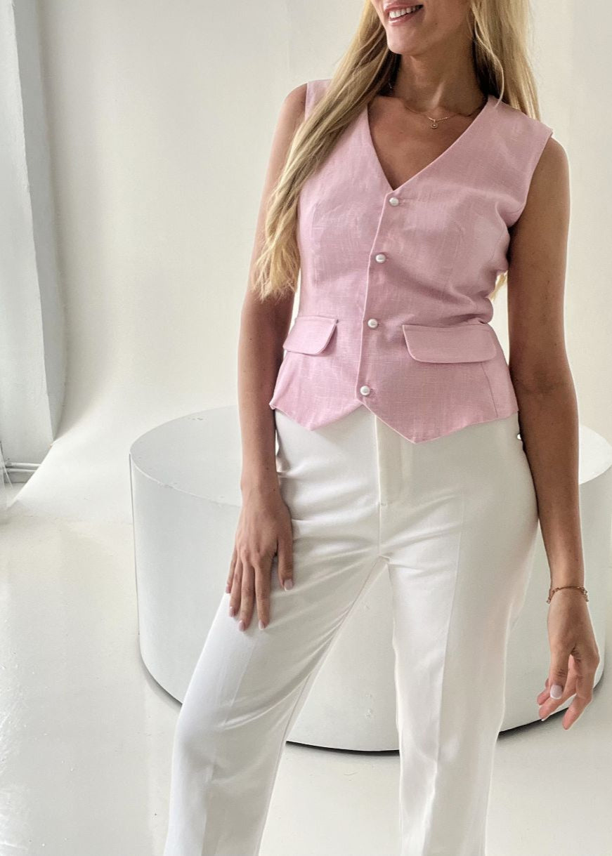 LINA VESTE / BIKSES / KOSTĪMS