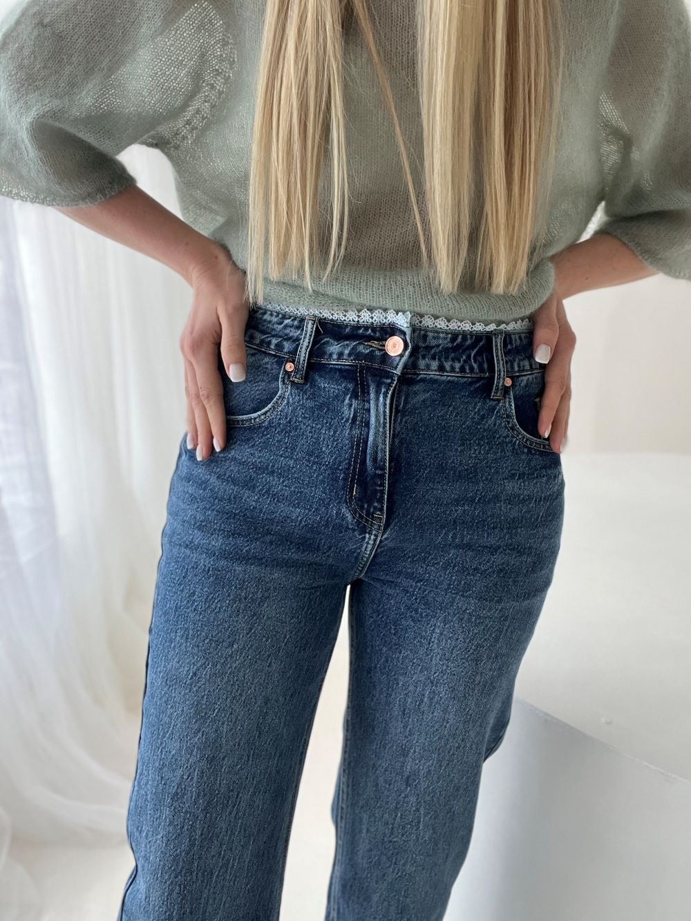 KIDMOHĒRAS KREKLIŅŠ