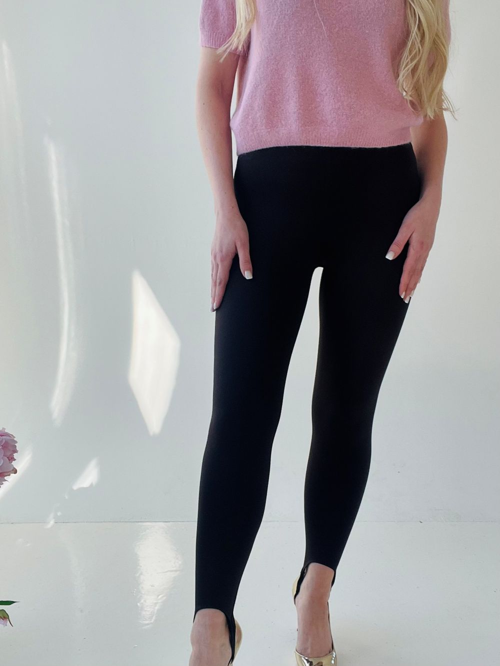 LEGINGI BĒŠI  / BRŪNI / OLĪVZAĻI