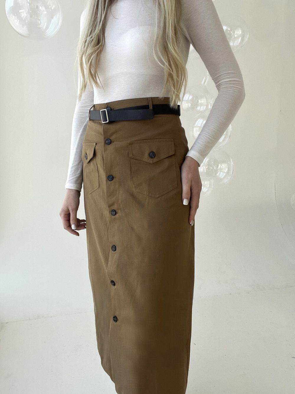 SVĀRKI AR JOSTU BĒŠI  / MELNI  / BRŪNGANI