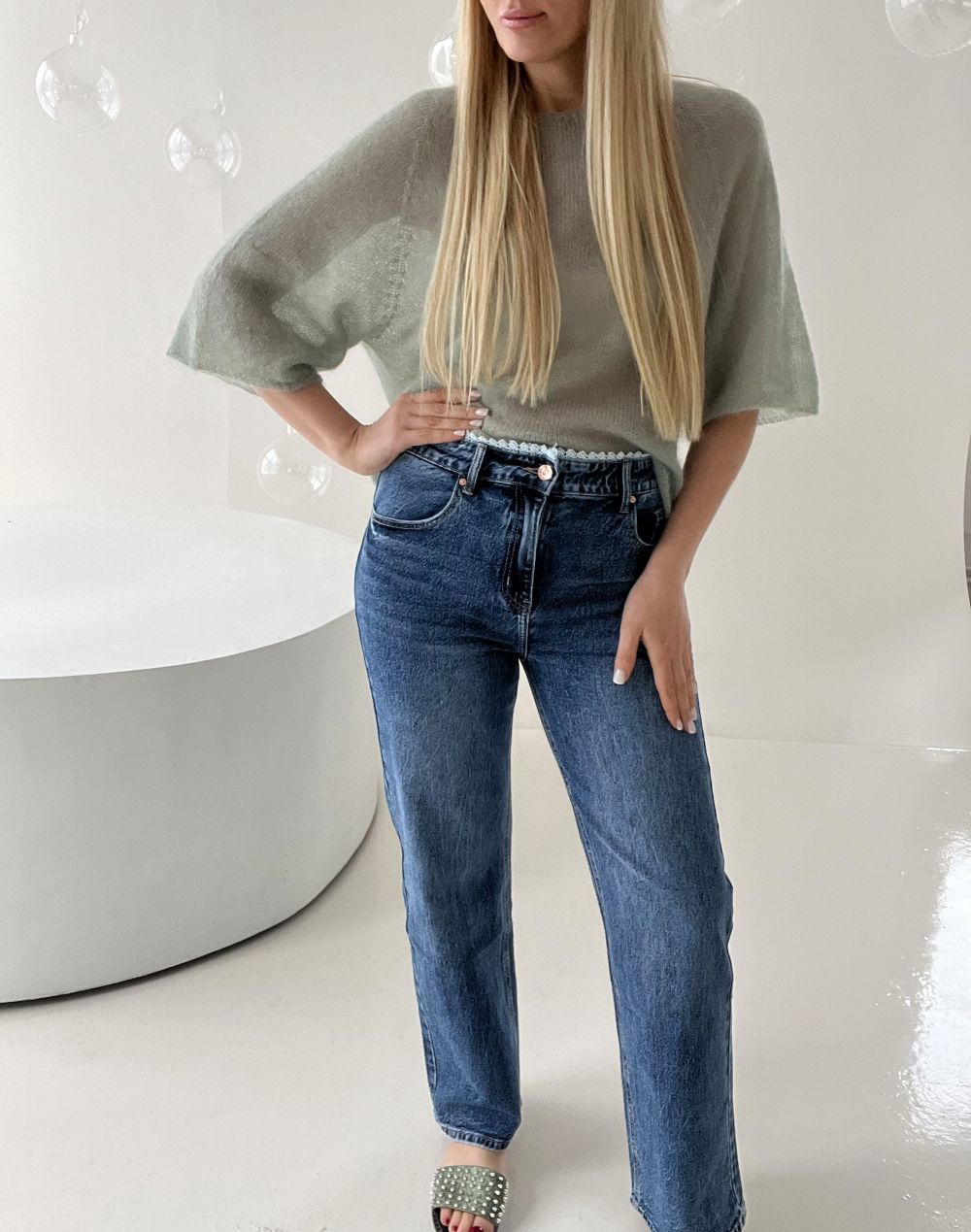 KIDMOHĒRAS KREKLIŅŠ