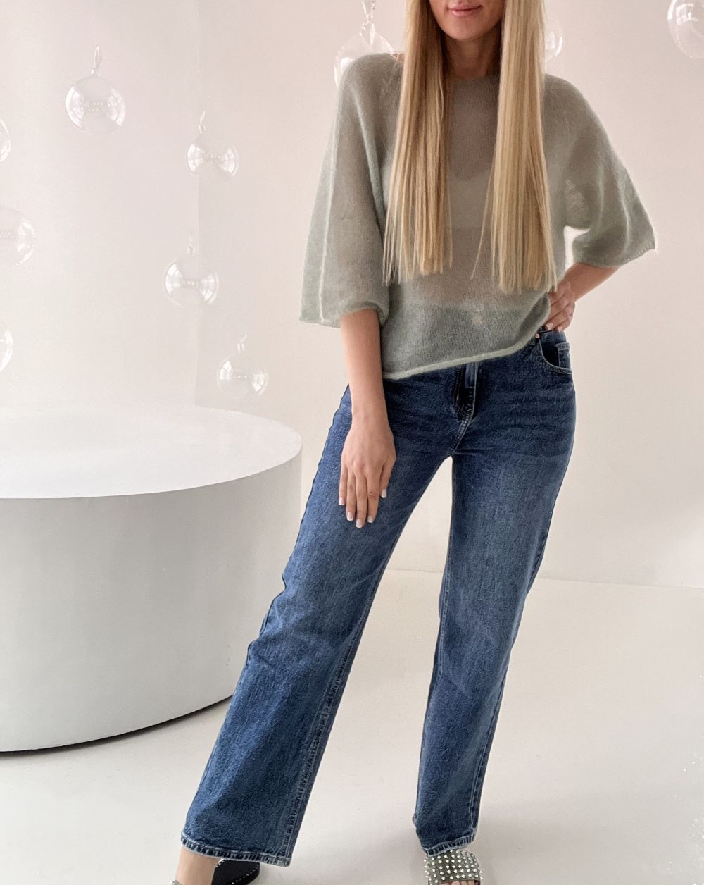 KIDMOHĒRAS KREKLIŅŠ