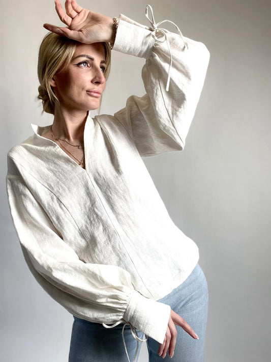Lina krekls