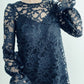 White lace dress. Beige lace dress. Black lace dress.