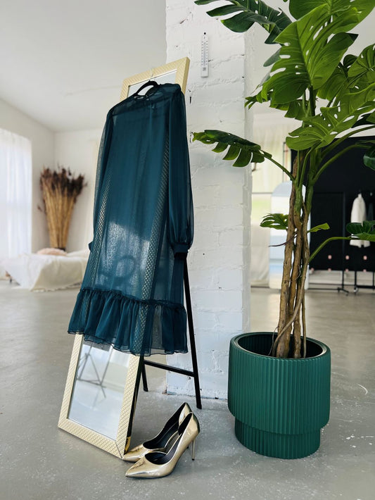 Virskleita + apakškleita