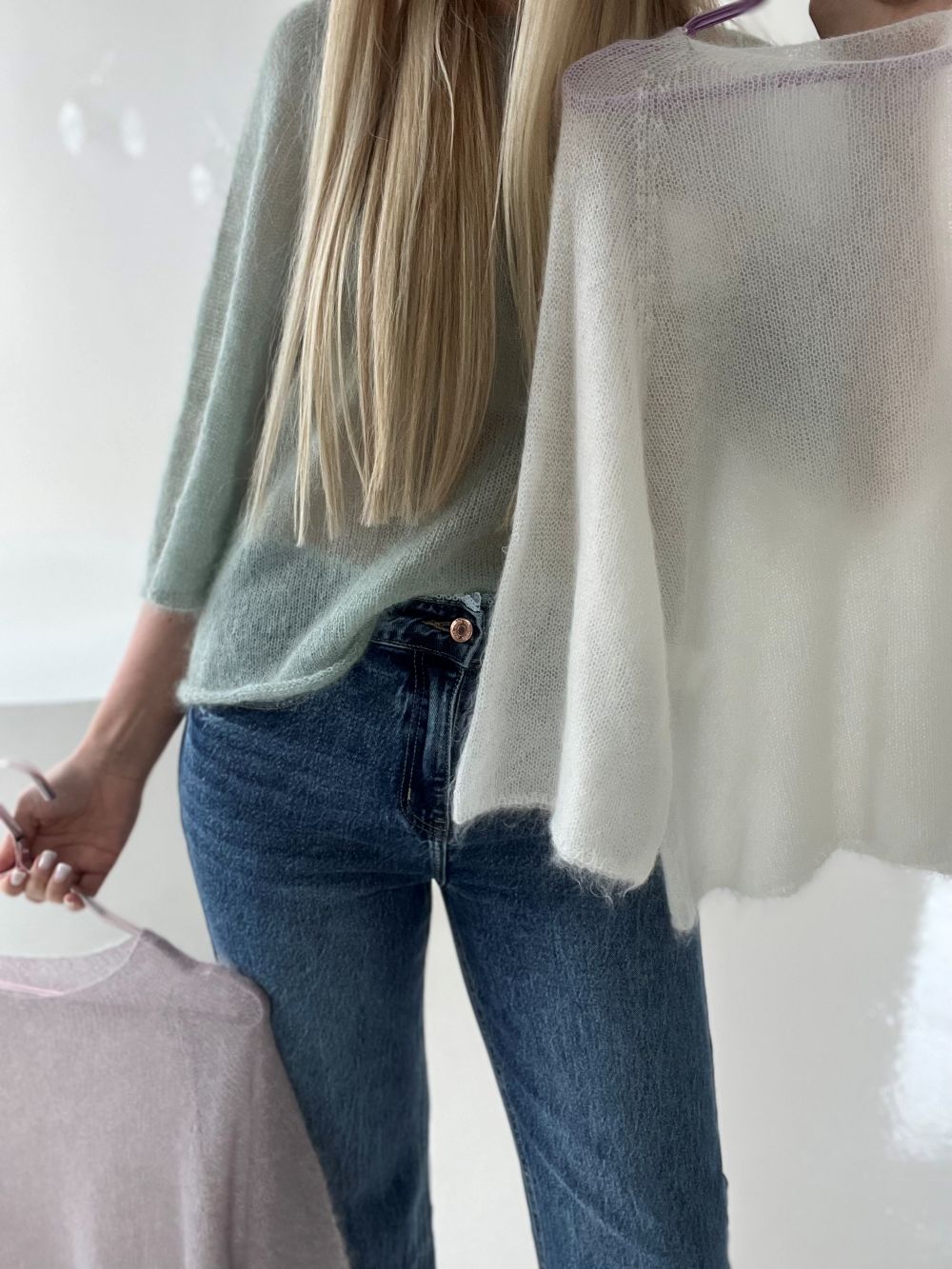 KIDMOHĒRAS KREKLIŅŠ