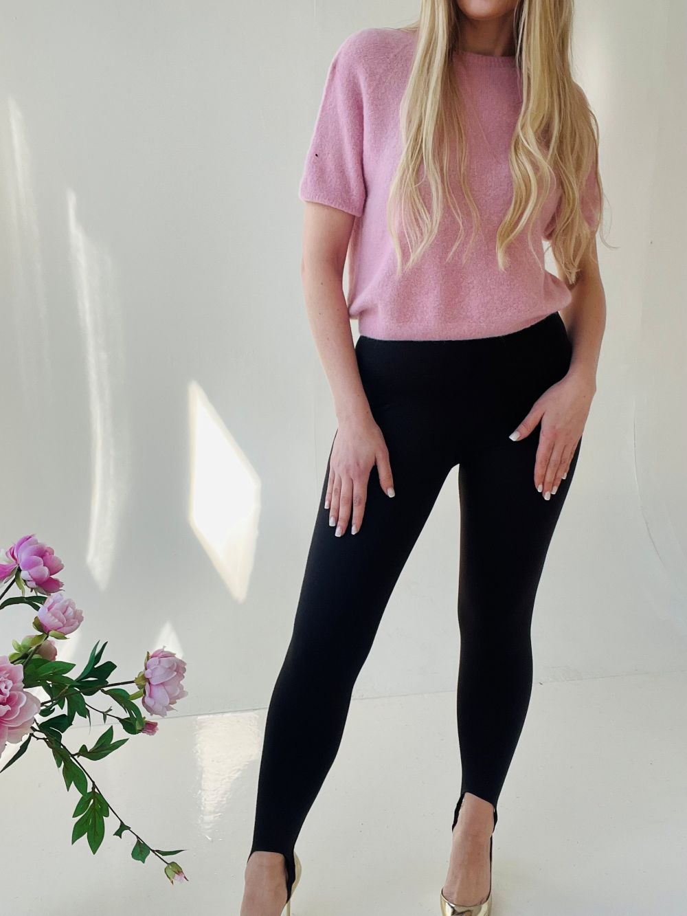 LEGINGI BĒŠI  / BRŪNI / OLĪVZAĻI