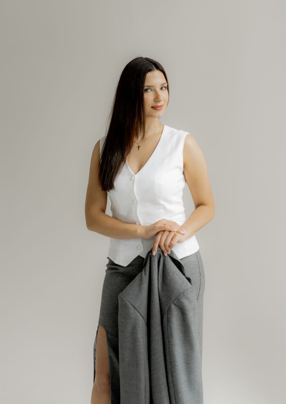 PELĒKA ŽAKETE - KLASIKA