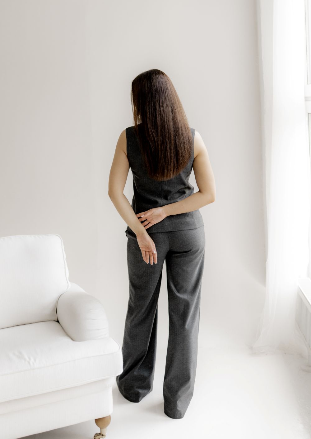 VESTE - DRISSILLA