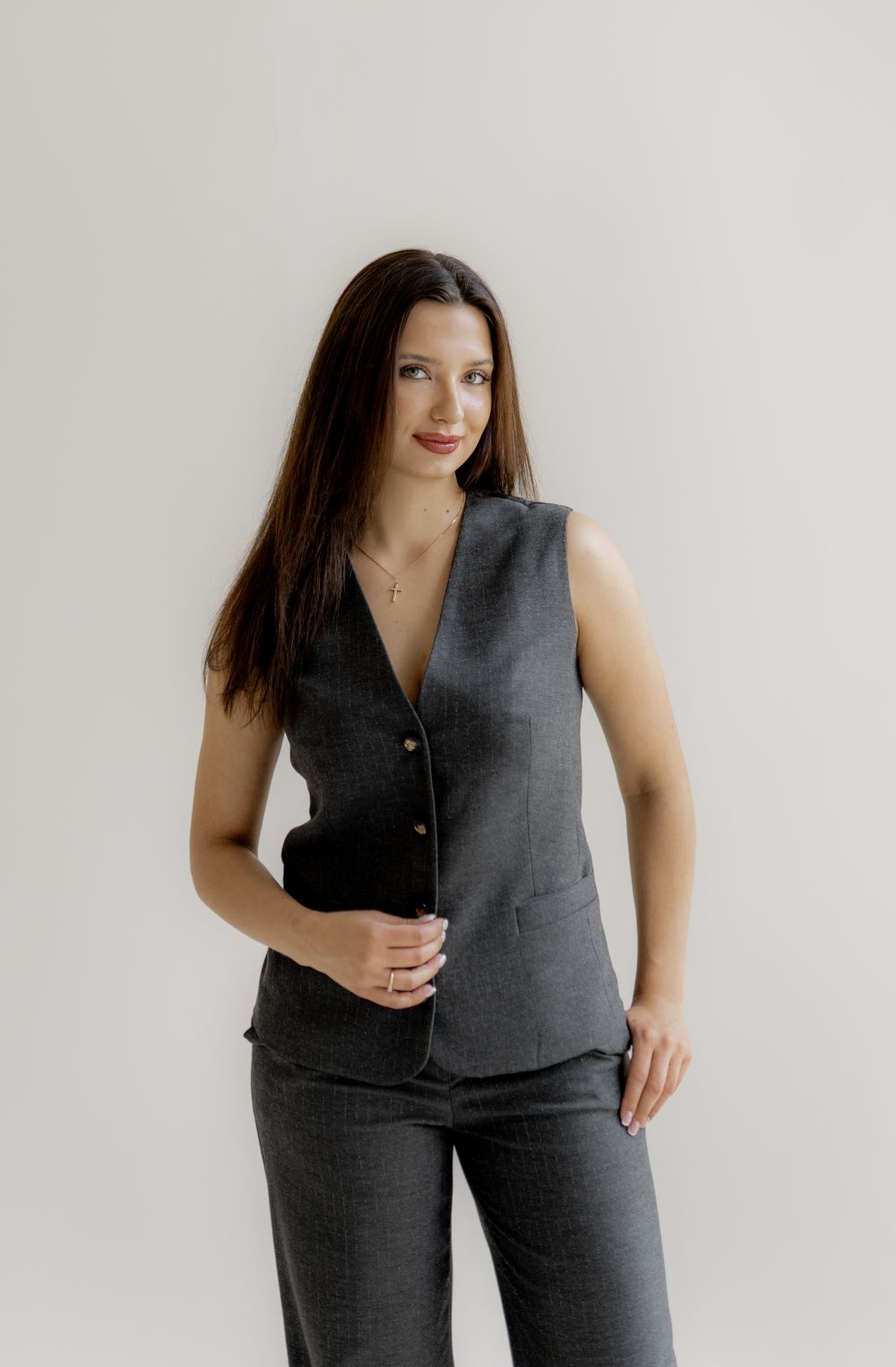 VESTE - DRISSILLA
