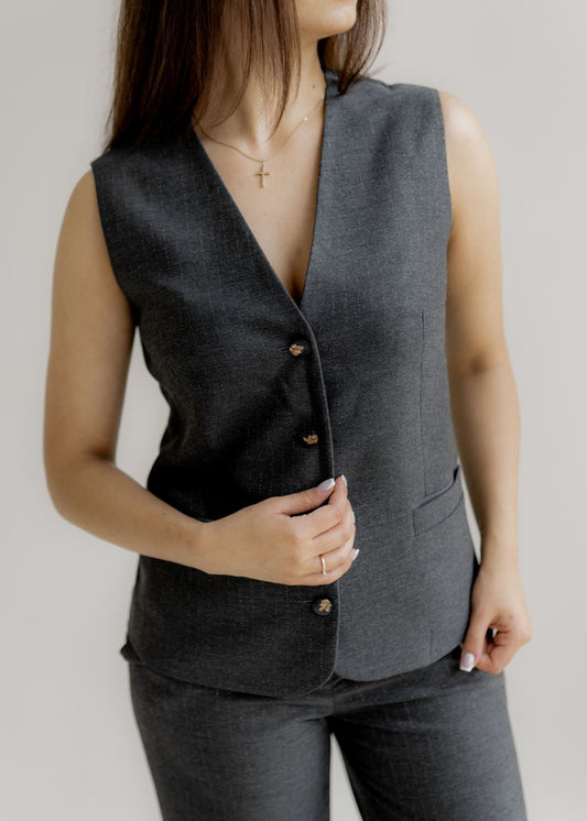 VESTE - DRISSILLA