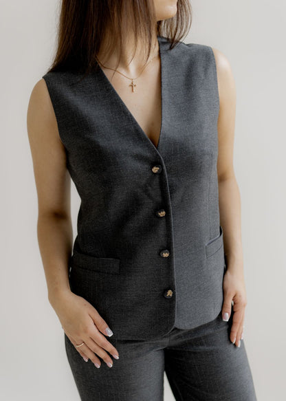 VESTE - DRISSILLA