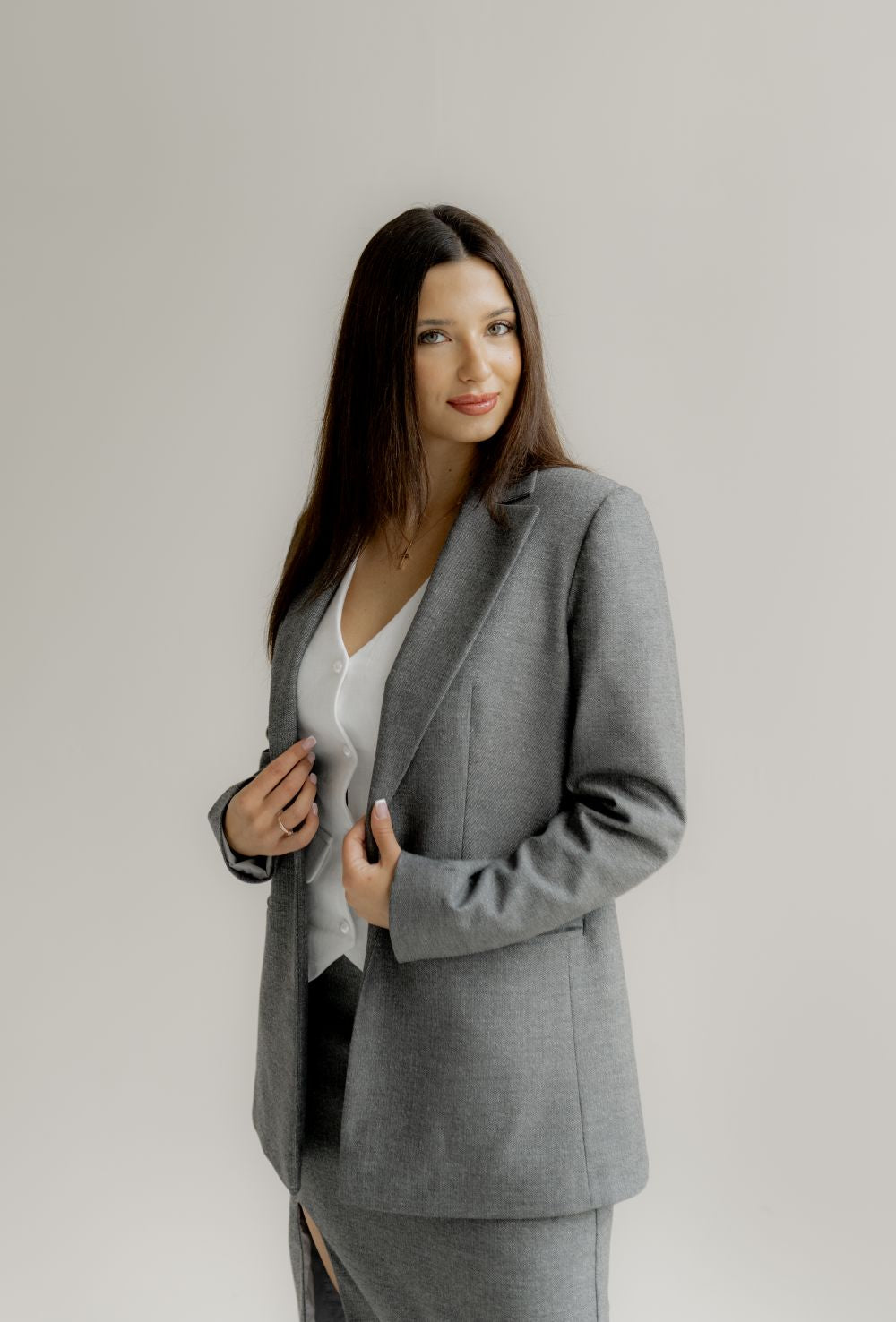 PELĒKA ŽAKETE - KLASIKA